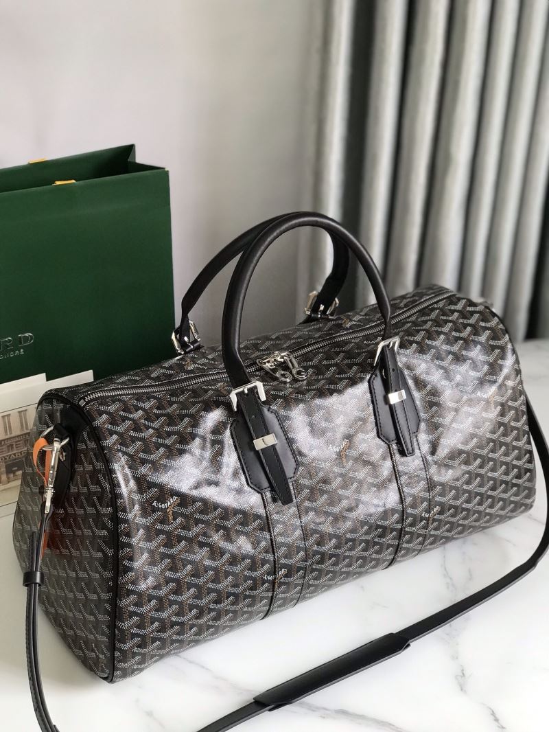 Goyard Travel Bags